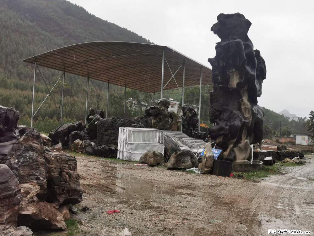 风景石、假山石大量有货，有需要的欢迎联系 - 新手上路 - 南宁生活社区 - 南宁28生活网 nn.28life.com