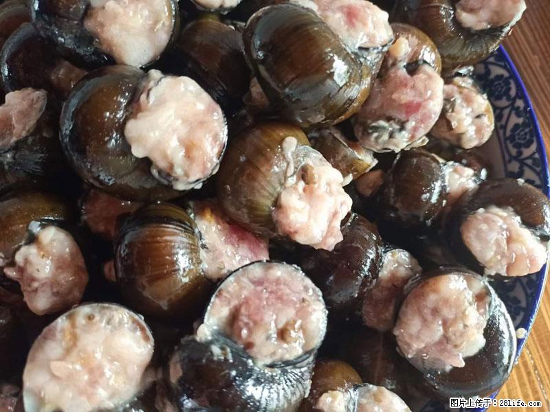 (舌尖上的乡村)灌阳:让人口齿留香的田螺酿 - 2023年07月31日 桂林日报第6版刊发 - 餐饮美食 - 饮食特产 - 南宁分类信息 - 南宁28生活网 nn.28life.com