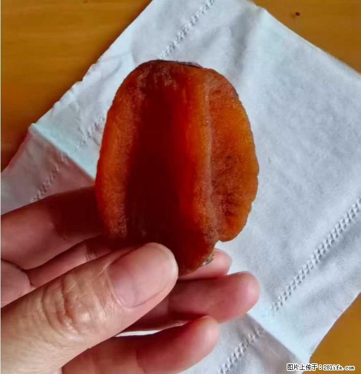 广西桂林平乐桥亭【柿饼之乡】2025年纯手工制作、无任何添加剂的第一批柿饼准备上市了，欢迎联系订购！ - 美食天地 - 南宁生活社区 - 南宁28生活网 nn.28life.com