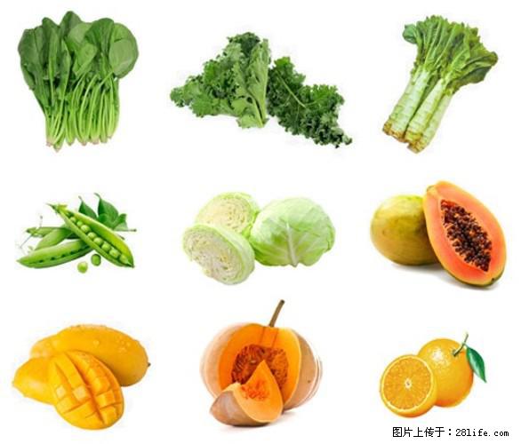 叶黄素有什么功效和作用 - 生活百科 - 南宁生活社区 - 南宁28生活网 nn.28life.com