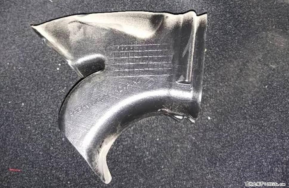 【福特·嘉年华】主驾驶位脚部空调不出风,如何解决? - 车友部落 - 南宁生活社区 - 南宁28生活网 nn.28life.com