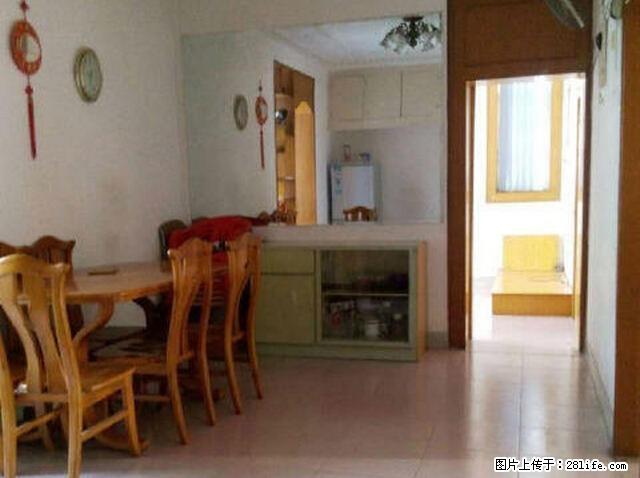 西园转盘【南糖二区】3房2厅 黄金5楼 配齐1800 - 房屋出租 - 房屋租售 - 南宁分类信息 - 南宁28生活网 nn.28life.com