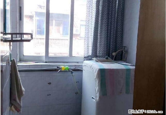 西园转盘【南糖二区】3房2厅 黄金5楼 配齐1800 - 房屋出租 - 房屋租售 - 南宁分类信息 - 南宁28生活网 nn.28life.com