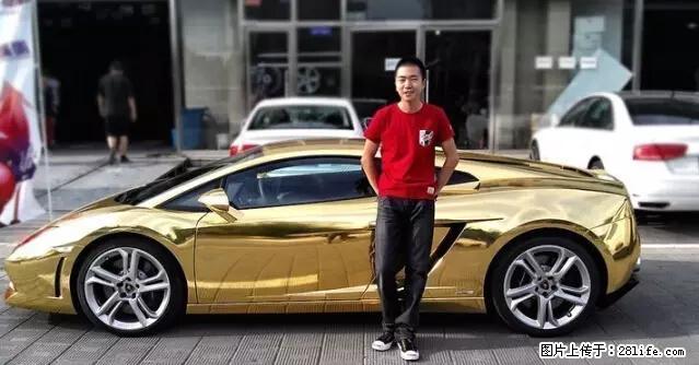 南宁很富，我们却很穷！致在南宁打拼的我们！ - 灌水专区 - 南宁生活社区 - 南宁28生活网 nn.28life.com