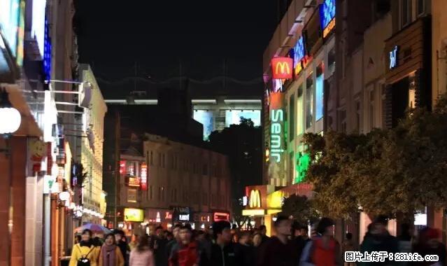 南宁很富，我们却很穷！致在南宁打拼的我们！ - 灌水专区 - 南宁生活社区 - 南宁28生活网 nn.28life.com