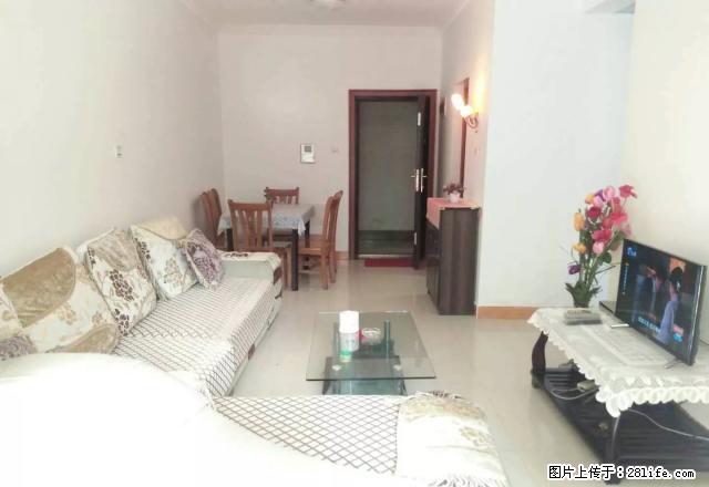 望州南路,沃尔玛旁《金桂花园》2房,家私配齐出租1500元 - 房屋出租 - 房屋租售 - 南宁分类信息 - 南宁28生活网 nn.28life.com