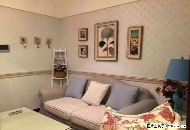 高档小区 人文荟萃 高品质的象征 山语城一房火热招租 - 房屋出租 - 房屋租售 - 南宁分类信息 - 南宁28生活网 nn.28life.com