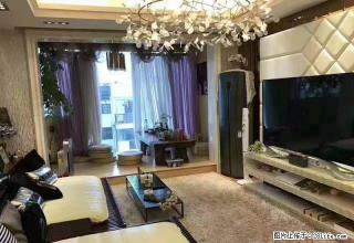 真正的拎包入住 洒脱无比！风岭北美泉精装大三房 火热招租 - 南宁28生活网 nn.28life.com