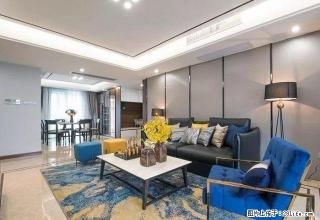 风岭北核心地段 高端园林社区 精品四房 品牌家电家具 全新出 - 南宁28生活网 nn.28life.com