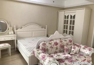 凤岭北繁华地段，热闹商圈儿童公园旁美泉1612小区一房热租中 - 南宁28生活网 nn.28life.com