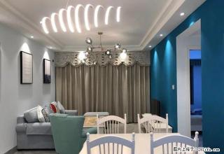 盘龙居豪装大四房 南北通透全明户型 带入室花园小区中心位置 - 南宁28生活网 nn.28life.com