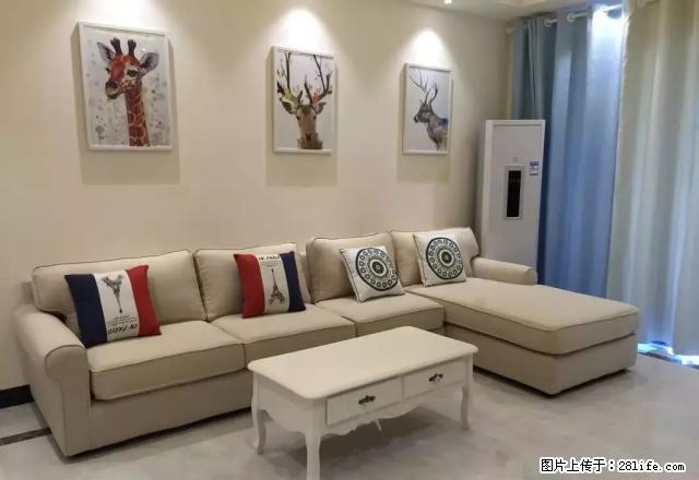 凤岭北新美泉1612,在繁华似锦的南宁给您漂泊的一个温馨的家 - 房屋出租 - 房屋租售 - 南宁分类信息 - 南宁28生活网 nn.28life.com