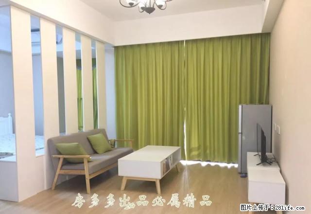 又浪漫又清新的欧式风格你一定喜欢小户型也能如此迷人 - 房屋出租 - 房屋租售 - 南宁分类信息 - 南宁28生活网 nn.28life.com