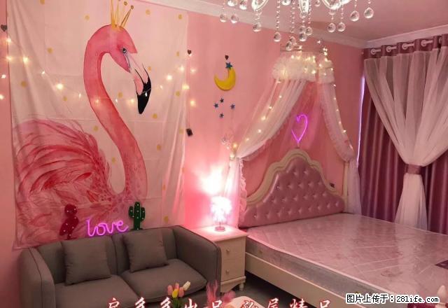 年末钜献 精装迷你单间 网红主播房 美女帅哥们还在等什么 - 房屋出租 - 房屋租售 - 南宁分类信息 - 南宁28生活网 nn.28life.com