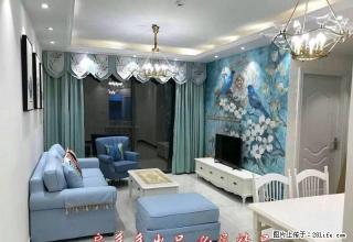 一线江景、南宁万达茂豪装大三房出租、给漂泊的心一个温暖的家。 - 南宁28生活网 nn.28life.com