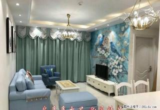 从一则爱情的典故里你走来、万达茂一线江景、温馨三房火热招租 - 南宁28生活网 nn.28life.com