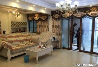 新出东盟商务区 欧式系列精装大4房 保利21世家 直接入住 - 南宁28生活网 nn.28life.com