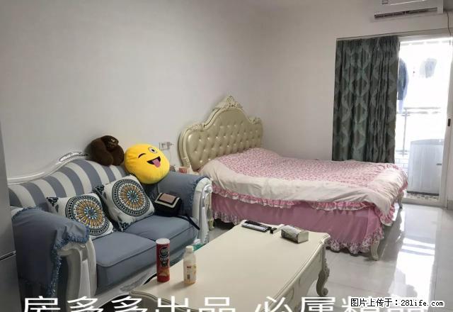 商圈成熟,交通便利,欧式精装公主房,钥匙在手,看房方便 - 房屋出租 - 房屋租售 - 南宁分类信息 - 南宁28生活网 nn.28life.com