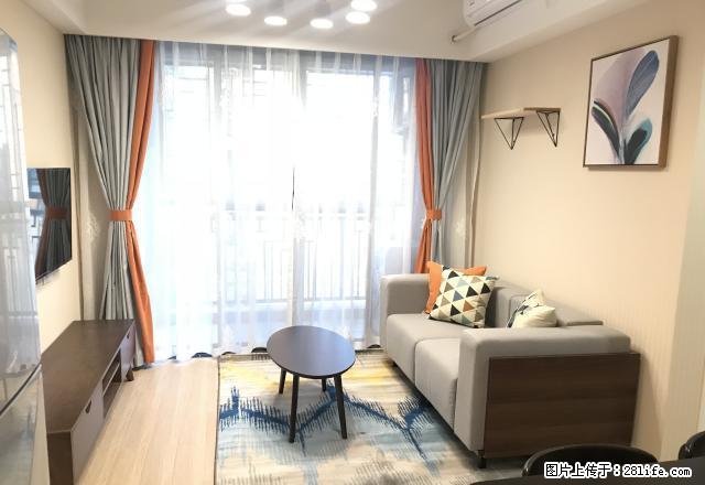 并非是外，确实桃源，美泉高端董事府精装两房钥匙在手拎包入住 - 房屋出租 - 房屋租售 - 南宁分类信息 - 南宁28生活网 nn.28life.com