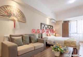 大家好，给大家介绍一下，这是弥珍道精装一房商圈成熟可拎包入住 - 南宁28生活网 nn.28life.com