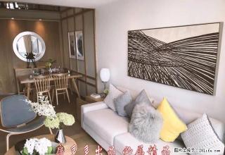 万象城商圈地铁口凤岭山语城环境优美空气清新精装复试两房 - 南宁28生活网 nn.28life.com