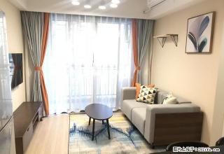 并非是外，确实桃源，美泉高端董事府精装两房钥匙在手拎包入住 - 南宁28生活网 nn.28life.com