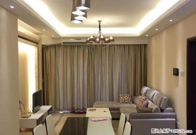 青秀东盟万象城盛天华府旁绿海云天精装三房出租拎包入住随时看房 - 房屋出租 - 房屋租售 - 南宁分类信息 - 南宁28生活网 nn.28life.com