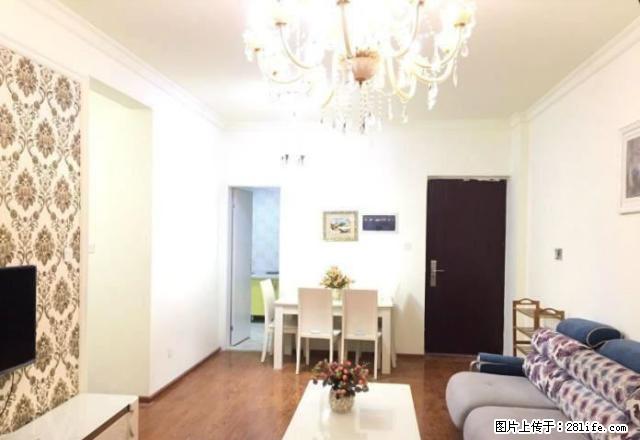 青秀万象城龙滩苑旁皇巢世家精装大三房配套齐全拎包入住急租 - 房屋出租 - 房屋租售 - 南宁分类信息 - 南宁28生活网 nn.28life.com