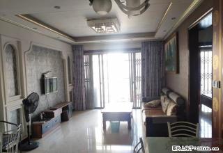 真实拍摄，北湖路昌泰尊府旁《云星城市春天》精装两房 拎包入住 - 南宁28生活网 nn.28life.com