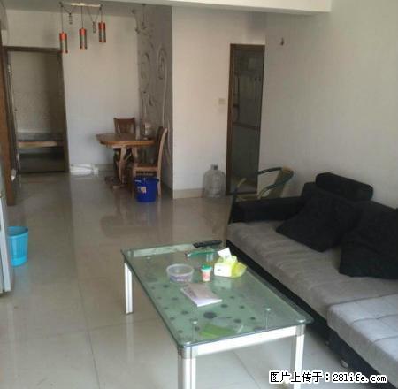 真正地铁口 精装配齐大2房 振业尚府旁 世贸西城 温馨又干净 - 房屋出租 - 房屋租售 - 南宁分类信息 - 南宁28生活网 nn.28life.com