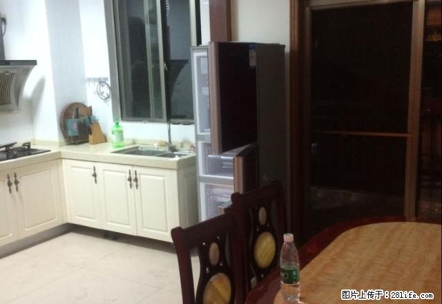 地铁口 世贸西城 精致配齐3房 领包入住 真实信息 来电即看 - 房屋出租 - 房屋租售 - 南宁分类信息 - 南宁28生活网 nn.28life.com