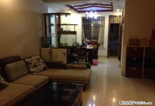 大学东路 精装大3房 正恒国际 西城品阁 可住可办公 真实哦 - 南宁28生活网 nn.28life.com