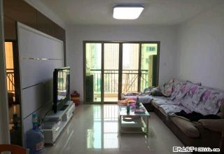 财院正门 精装配齐大2房 正恒国际 西城品阁 居家风格 - 南宁28生活网 nn.28life.com