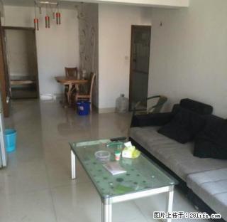 真正地铁口 精装配齐大2房 振业尚府旁 世贸西城 温馨又干净 - 南宁28生活网 nn.28life.com