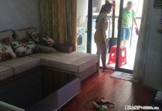 西大地铁口 精装配齐大3房 嘉汇馨源旁 世贸西城 真实信息 - 南宁28生活网 nn.28life.com