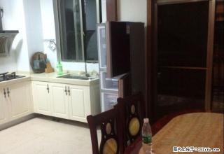 地铁口 世贸西城 精致配齐3房 领包入住 真实信息 来电即看 - 南宁28生活网 nn.28life.com