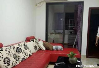 金源悦府 精装三房 拎包入住 视野开阔 - 南宁28生活网 nn.28life.com