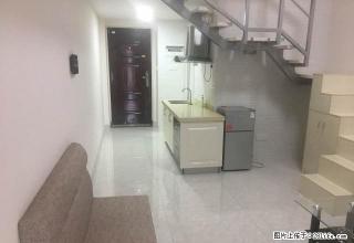 长湖路《龙光君御华府》复试三房招租 可办公居家 有空调热水器 - 南宁28生活网 nn.28life.com