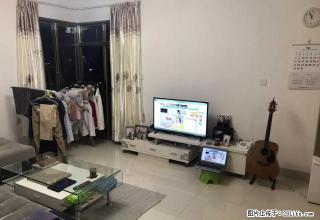 东葛路 联发.臻.品 花园式小区 精装修两房 配齐出租 急租 - 南宁28生活网 nn.28life.com