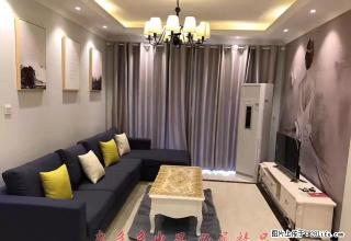 都市风采、灯红酒绿、美轮美奂《欧美风4房》美到一个点上 - 南宁28生活网 nn.28life.com