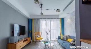 新格调新生活、全新简约现代风2房、南北通透、家电齐全、急租 - 南宁28生活网 nn.28life.com