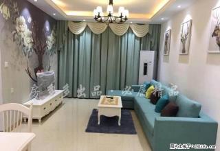 秉承南宁绿城园林小区、北欧精美3房2厅2卫、仅此一套！ - 南宁28生活网 nn.28life.com