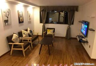 龙光君御华府时尚loft/ 韩剧热追温馨两房震撼招租 - 南宁28生活网 nn.28life.com