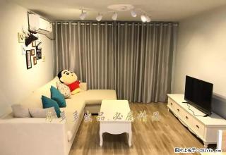 龙光君御华府loft/ 爱情品牌公寓 设施配套齐全 - 南宁28生活网 nn.28life.com