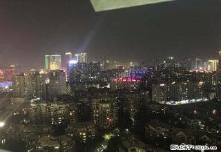 民族大道（航洋国际城）精装办公房有车位急租 - 南宁28生活网 nn.28life.com