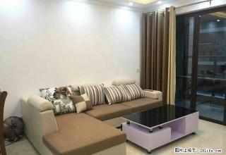 凤岭北千千树 精装修四房 高楼层通风采光好 朝南 - 南宁28生活网 nn.28life.com