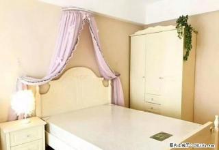 房多 多年底回馈新老客户 颐源居豪华一房一厅招租 - 南宁28生活网 nn.28life.com