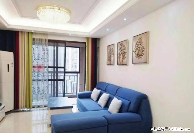 凤岭北简欧装修 云景路小学旁美泉1612配齐3房底价急租 - 房屋出租 - 房屋租售 - 南宁分类信息 - 南宁28生活网 nn.28life.com