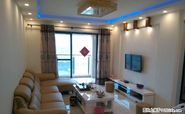 明秀西路 龙光水悦龙湾 一房一厅 精装修 配齐出租 租金月付 - 房屋出租 - 房屋租售 - 南宁分类信息 - 南宁28生活网 nn.28life.com