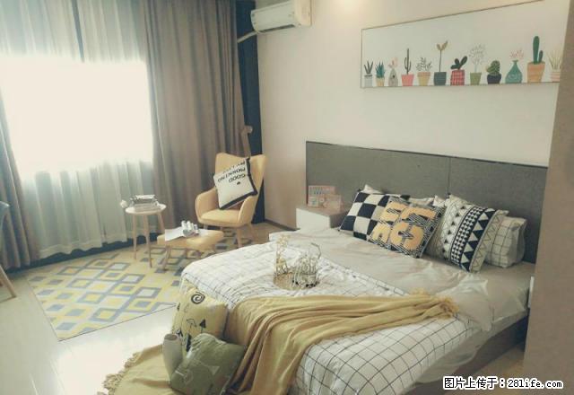 火车站附近 华天国际两房一厅 配套齐全 拎包入住 押二付一 - 房屋出租 - 房屋租售 - 南宁分类信息 - 南宁28生活网 nn.28life.com